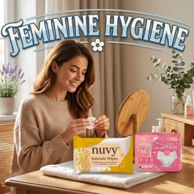 Feminine Hygiene